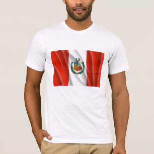 PERU TEE