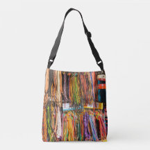 Peruanen marknadsför