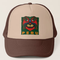 PERUANEN MASKERAR