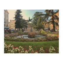 Perugia-Italien