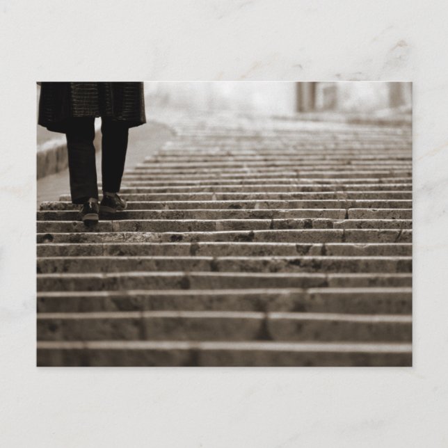 Perugia Vykort (Framsida)