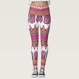 Perus leggings