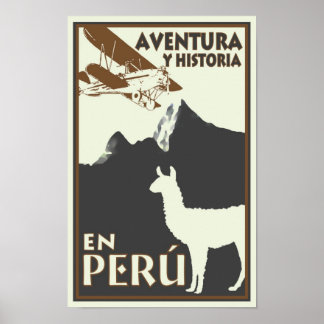 Perus Poster