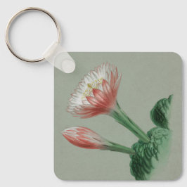 Peruvian Apple Nyckelring