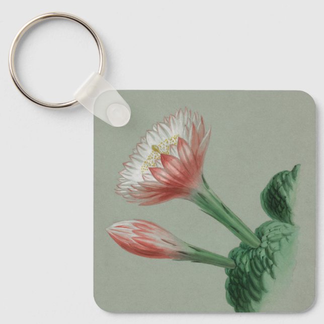 Peruvian Apple Nyckelring (Framsida)