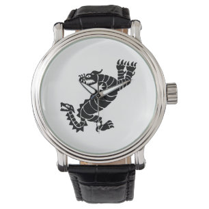 Peruvian Dragon Armbandsur