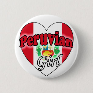 Peruvian Girl Knapp