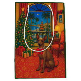 Peruvian Inca Orchid Holiday 