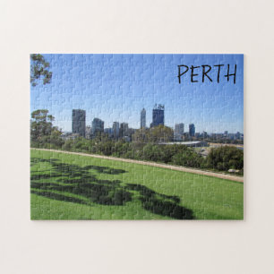 perversalparkvy pussel