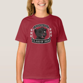 PES klass 2026 skjorta T Shirt