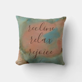 Pesach 16/16 Pillow Shades of Färg Kudde