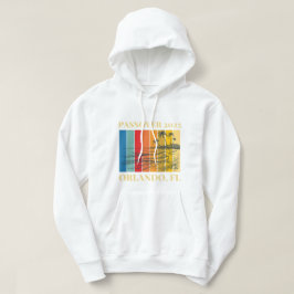 Pesach 2025 hoodie