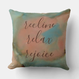 Pesach 20 x 20 Pillow Shades of Färg Kudde