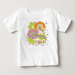 Pesach 6-24 månader Shirt Tee