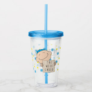 Pesach akrylic Tumbler (Pesach Akrylic Tumbler) Take Away Mugg