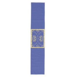 Pesach Blue