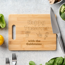 Pesach Glad Pesach