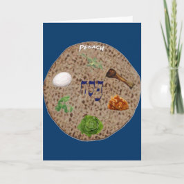 Pesach kort