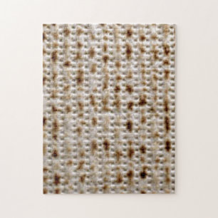 PESACH-LEK - OMÖJLIGT MATZOPUSSEL PUSSEL