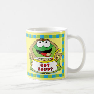 Pesach Mugg "Har Soppa?"