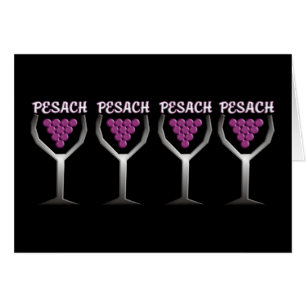 Pesach OBS Kort