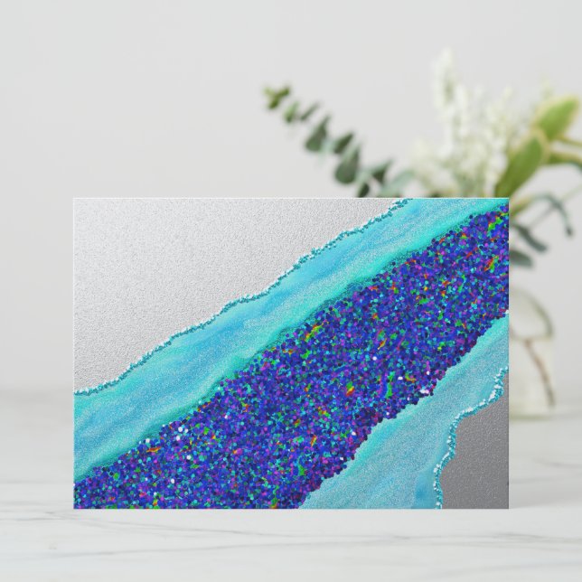 Pesach Passover Exodus Julkort (Stående Fram)