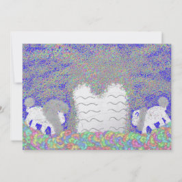 Pesach Passover Lejon om Judah Julkort