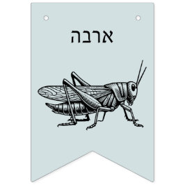 Pesach Plagues for Seder Vimplar