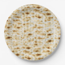 Pesach Plate