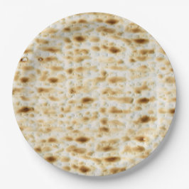 Pesach Plate