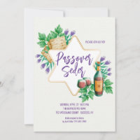 Pesach-seder