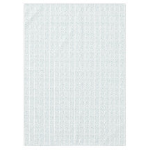 Pesach Small Whimsical Seder Tablecloth 60 x 80 tu