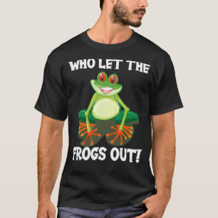 Pesach som lät grodorna få sitt judiska hav t shirt