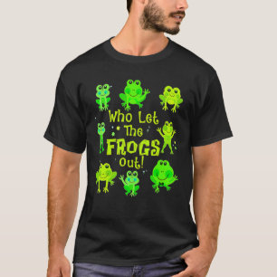 Pesach som lät grodorna få sitt judiska hav t shirt
