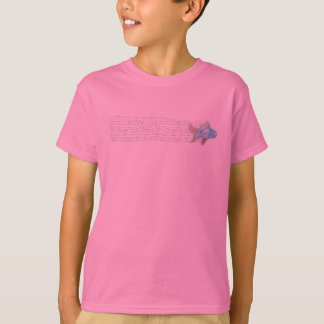 pescadito tee shirt