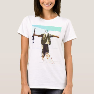 PESHMERGA T SHIRT