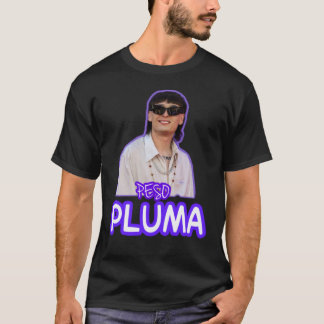 peso pluma t shirt