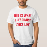PESSIMIST