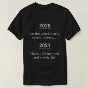 Pessimistisk Roligt Mörken Färg i Noveltyn för nya T Shirt