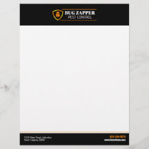 Pest Control Service