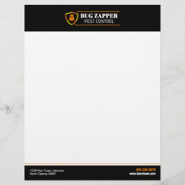 Pest Control Service Brevhuvud