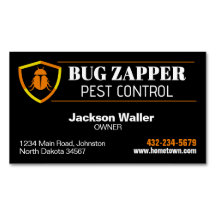 Pest Control Service