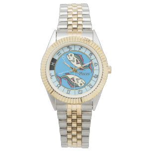 pesticidtecken armbandsur