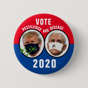 Pestilence and Disease 2020 Knapp