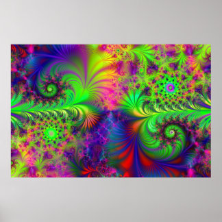 "Pestilence and unsanitaire villkor" Poster