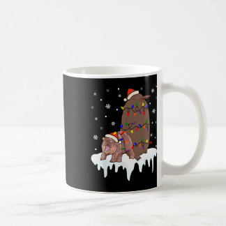 Pesto Moo nekar penguin Kaffemugg
