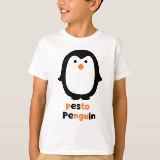Pesto penguin children T-Shirt