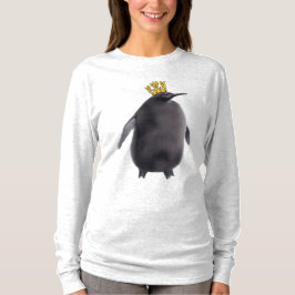 Pesto Penguin Kung T Shirt