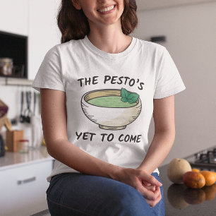 Pestos Kom T Shirt