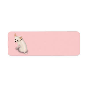 pet4 kopierar returadress etikett